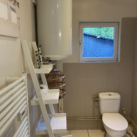 Entre Foret Et Prairie Holiday home *